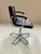 Mid-Century Space Age Confer Office Swivel Chair from Drabert Stahlmöbel Minden, 1970s For Sale - Image 12 of 12