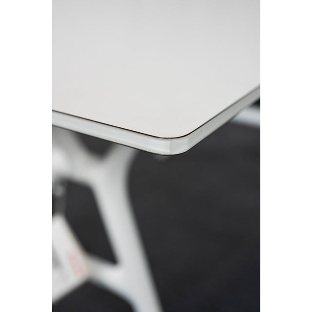 Spoon Desk by Antonio Citterio for Kartell For Sale - Image 5 of 18