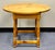 Lane Furniture Lane Furniture Museum of American Folk Art Pine Side Table For Sale - Image 4 of 10