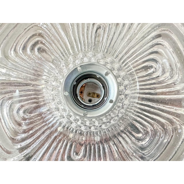 Vintage Wall Lamps, 1970s, Set of 2 For Sale - Image 8 of 12