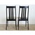Wood Set of 7 Mid-Century Chairs from Denmark For Sale - Image 7 of 18