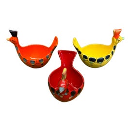 Example of Aldo Londi Serveware