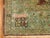 Terra Cotta Antique Zabihi Collection Crimson Persian Tabriz Room Size Rug - 9'8" x 12'10" For Sale - Image 8 of 11