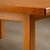 Large Oak Coffee Table by Hans Wegner for Andreas Tuck, Denmark, 1960s For Sale - Image 9 of 18