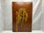 Antique Meyercord Co. Advertising Panel: Head Dresses of the Orient, 1904 For Sale - Image 9 of 10