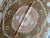Decorative Suzani Tablecloth From Uzbekistan For Sale - Image 4 of 8