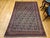 Persian Antique Persian Afshar Tribal Rug, Hand-Knotted Wool, Allover Paisley Pattern, Ivory & Red, 5x7 For Sale - Image 3 of 17