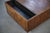 Brown Wooden Bar Coffee Table, 1970s For Sale - Image 8 of 12
