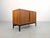 Wood Sideboard in Teak from Atlas & Silkeborg Møbelfabrik For Sale - Image 7 of 14