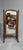 Victorian Cheval Mirror, 1880 For Sale - Image 3 of 12