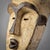 Early 20th Century Early 20th Century Fang Mask Ngil Society Gabon For Sale - Image 5 of 10