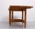 Pine Drop Leaf Dining Table by Eero Aarnio for Laukaan Puu, 1970s For Sale - Image 8 of 9