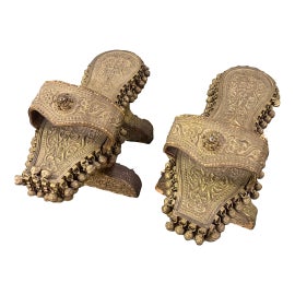 Example of Byzantine Home Accents