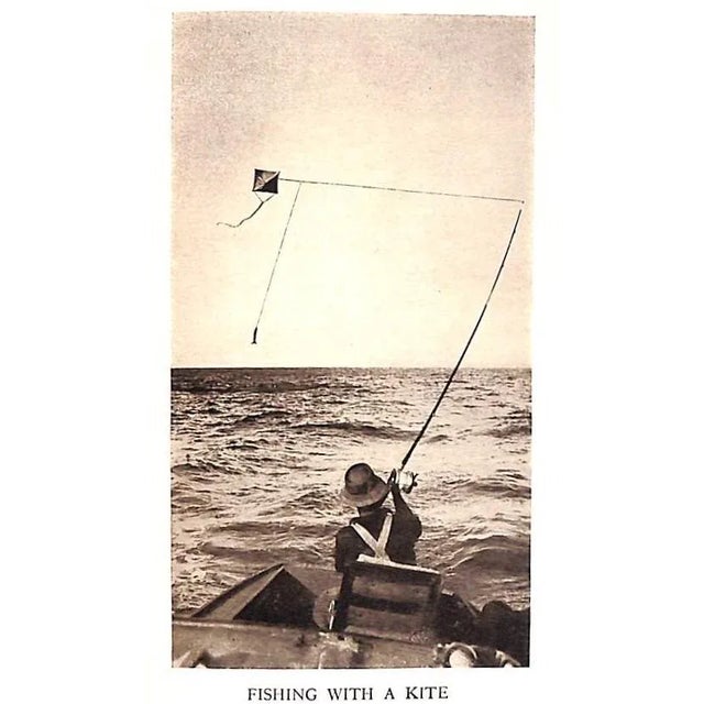 "Sport on Land and Water: Volumes I, Ii, Iii" 1913 Griswold, Frank Gray For Sale - Image 10 of 18