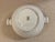 Mid 20th Century Japanese China Casserole Covered Dish Wheat Pattern For Sale - Image 9 of 12
