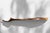W2380 Wall Hanging Shelf in Oak Wood by Jörg Pietschmann For Sale - Image 4 of 7