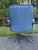 Mid-Century Modern Ekornes Stressless City Low-Back Recliner Chair With Standard Base For Sale - Image 3 of 10
