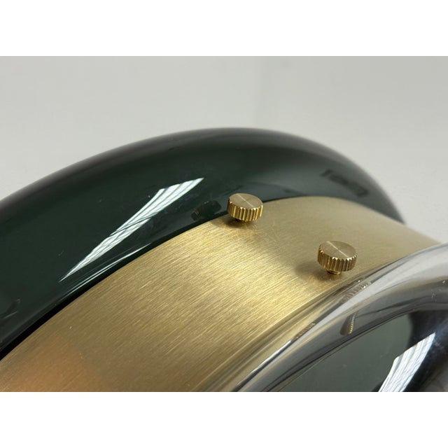 Transparent Studio deForm for Bomma Orbital Table Lamp For Sale - Image 8 of 12