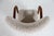 Danish Art Deco Lounge Chair in Beech and Sheepskin in the style of Viggo Boesen for Fritz Hansen, 1940s For Sale - Image 12 of 18