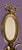 Metal Louis XVI Gilt Bronze Mirrored Model 16572 Wall Sconces by Lucien Gau, Paris, 1930s, Set of 2 For Sale - Image 7 of 8