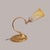 Art Nouveau Lamp in Gilt Bronze and Pâte De Verre by Muller Frères for Muller Frères, 1900 For Sale - Image 9 of 18
