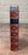A remarkable piece of Victorian scientific history, this beautifully bound 1877 edition of The Applications of Physical...