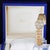 Piaget Dancer 125th Anniversary Limited Edition Diamond 18k Gold Watch For Sale - Image 12 of 14