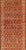 Tribal Antique Early 20th Century Persian Herati Design Malayer Runner 3'4 X 13'1 For Sale - Image 3 of 13