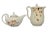 Ceramic Ceramic Tea & Coffee Pot Set by Hall's For Sale - Image 7 of 7