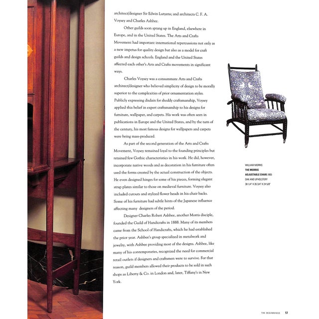 "Total Design: Objects by Architects" 1991 Spencer, Dorothy For Sale In New York - Image 6 of 10