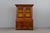 Gründerzeit Oak Bookcase, 1800s For Sale - Image 3 of 18