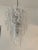 Fiamma Chandelier in Murano Glass from Simoeng For Sale - Image 9 of 9