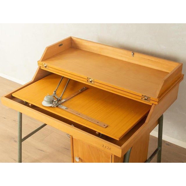 Drafting Table from Nestler, 1960s For Sale - Image 3 of 16