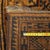 Textile Vintage Bukhara Rug, Afghanistan For Sale - Image 7 of 8