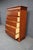 Thomasville Impressions Louis Philippe Style Cherry Gentleman’s Chest For Sale - Image 10 of 12