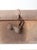 Antique Riveted Iron Trunk For Sale - Image 12 of 14