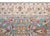 Gray Early 20th Century Persian Mehraban Rug For Sale - Image 8 of 15