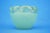 20th Century Tulip Bowl Iridescent Murano Sommerso Glass attributed to Alfredo Barbini for Seguso, 1950s For Sale - Image 6 of 18