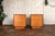 Mid-Century Pair of Nightstands by Paul Laszlo for Brown Saltman, Circa 1940 For Sale - Image 18 of 18