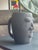 Sculpture Materials Contemporary Oaxacan Barro Sculptural Face Art/Coffee Cup For Sale - Image 7 of 7