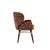 Not Yet Made - Made To Order Louis I Dining Chair from Ottiu For Sale - Image 5 of 13