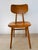 Vintage Dining Chair from Ton, Former Czechoslovakia, 1960s For Sale - Image 3 of 13