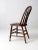 Brown Antique Windsor Chair For Sale - Image 8 of 11
