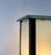 Opal Floor Lamp from Fabiaan Van Severen, Belgium, 1990s For Sale - Image 4 of 5