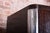 Bauhaus Czech Bauhaus Wardrobe in Chrome, Steel and Oak by Vichr a Spol, 1930s For Sale - Image 3 of 17