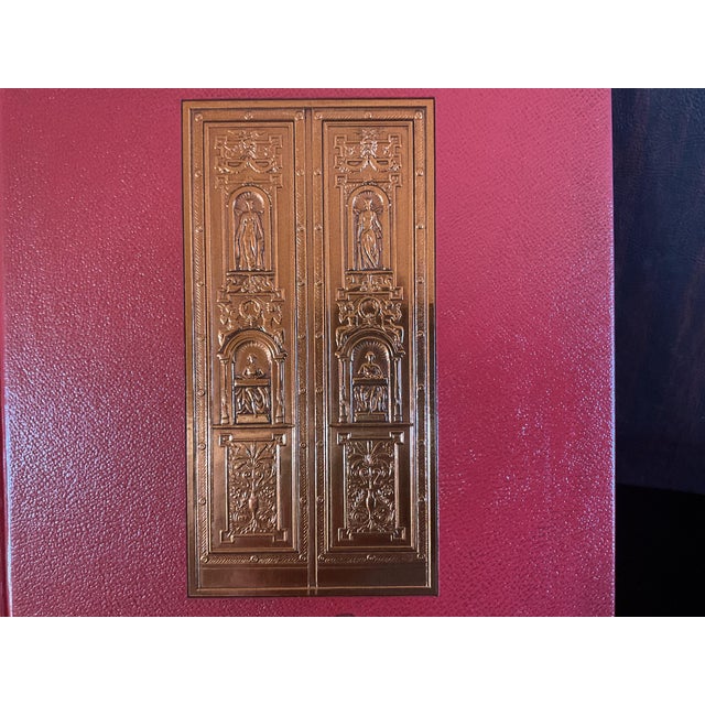 Paper The Limited-Edition Book That Tells the History in Pictures of the San Sylmar Residence Turned Museum For Sale - Image 7 of 17