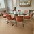 Mid Century Brueton Dining Room Set With 8 Chairs For Sale - Image 14 of 15