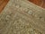 Ivory Antique Persian Tabriz Hadji Jali-Li Rug - 9'2" x 12'4" For Sale - Image 10 of 10