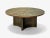 Mid-Century Modern Philip & Kelvin LaVerne, Bronze, Eternal Forest Coffee Table, Usa, 1960s For Sale - Image 3 of 4