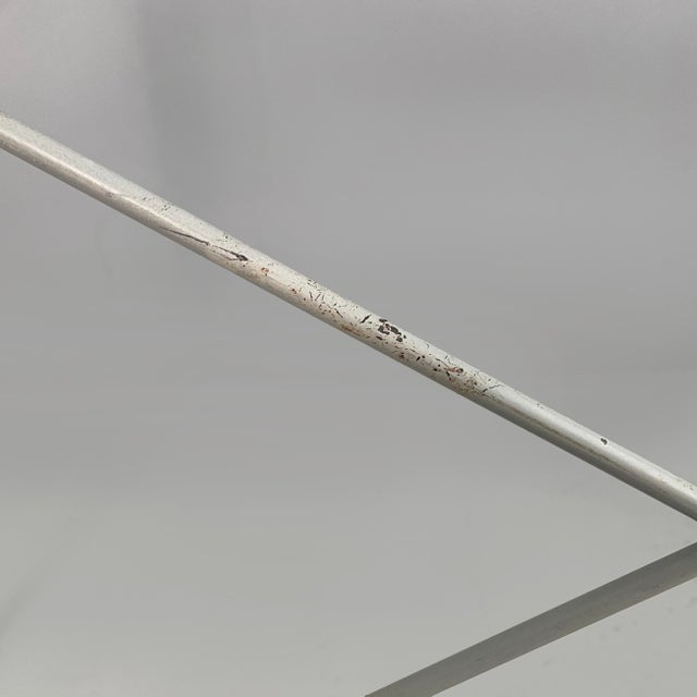 Italian Modern Dining Table by Mario Asnago and Claudio Vender for Pallucco, 1990s For Sale - Image 16 of 18